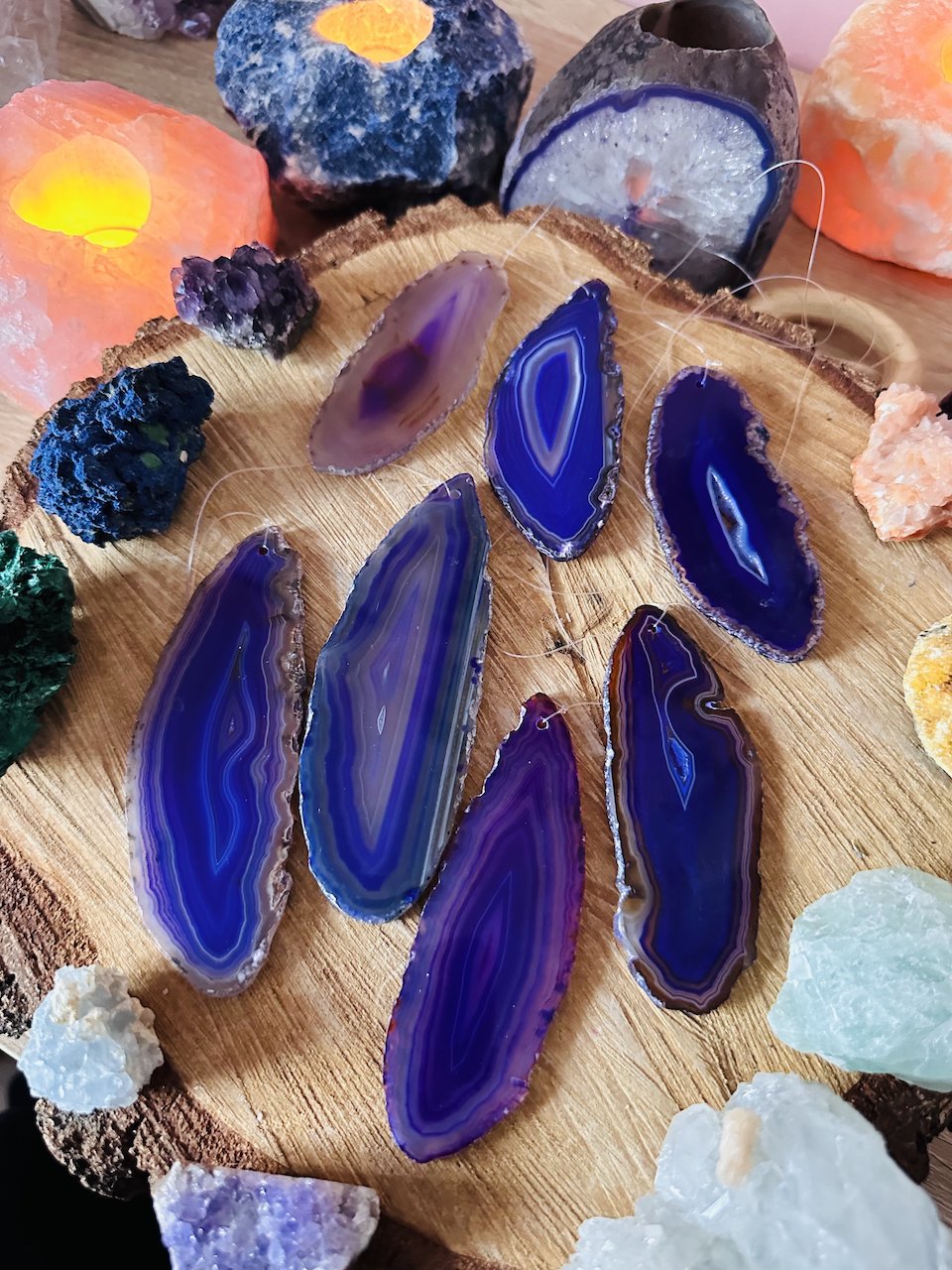 fioletowe-dzwonki-wietrzne-z-agatów-nr-2-kamieniemocy-2