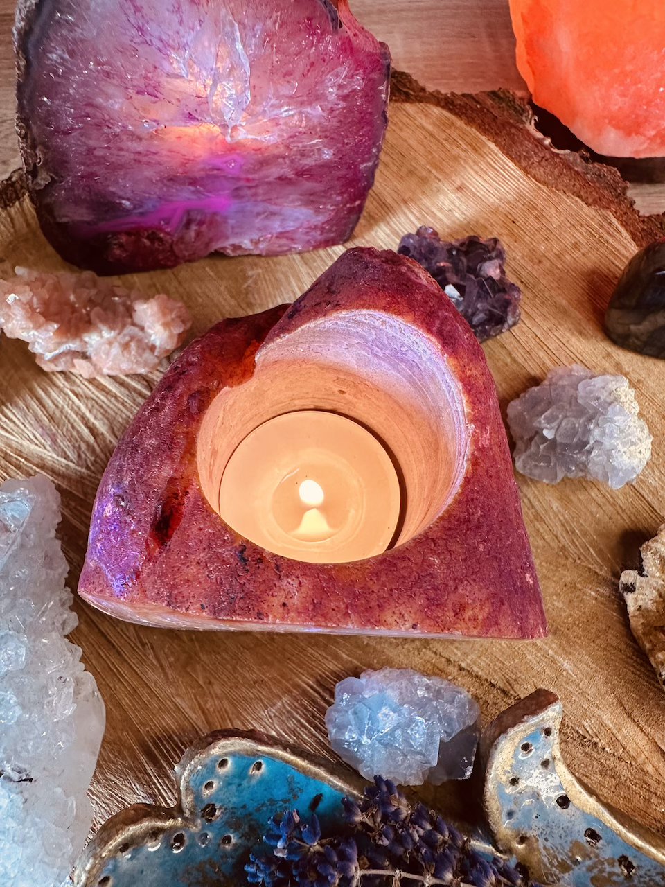 kamieniemocy-swiecznik-z-agatu-nr-10c