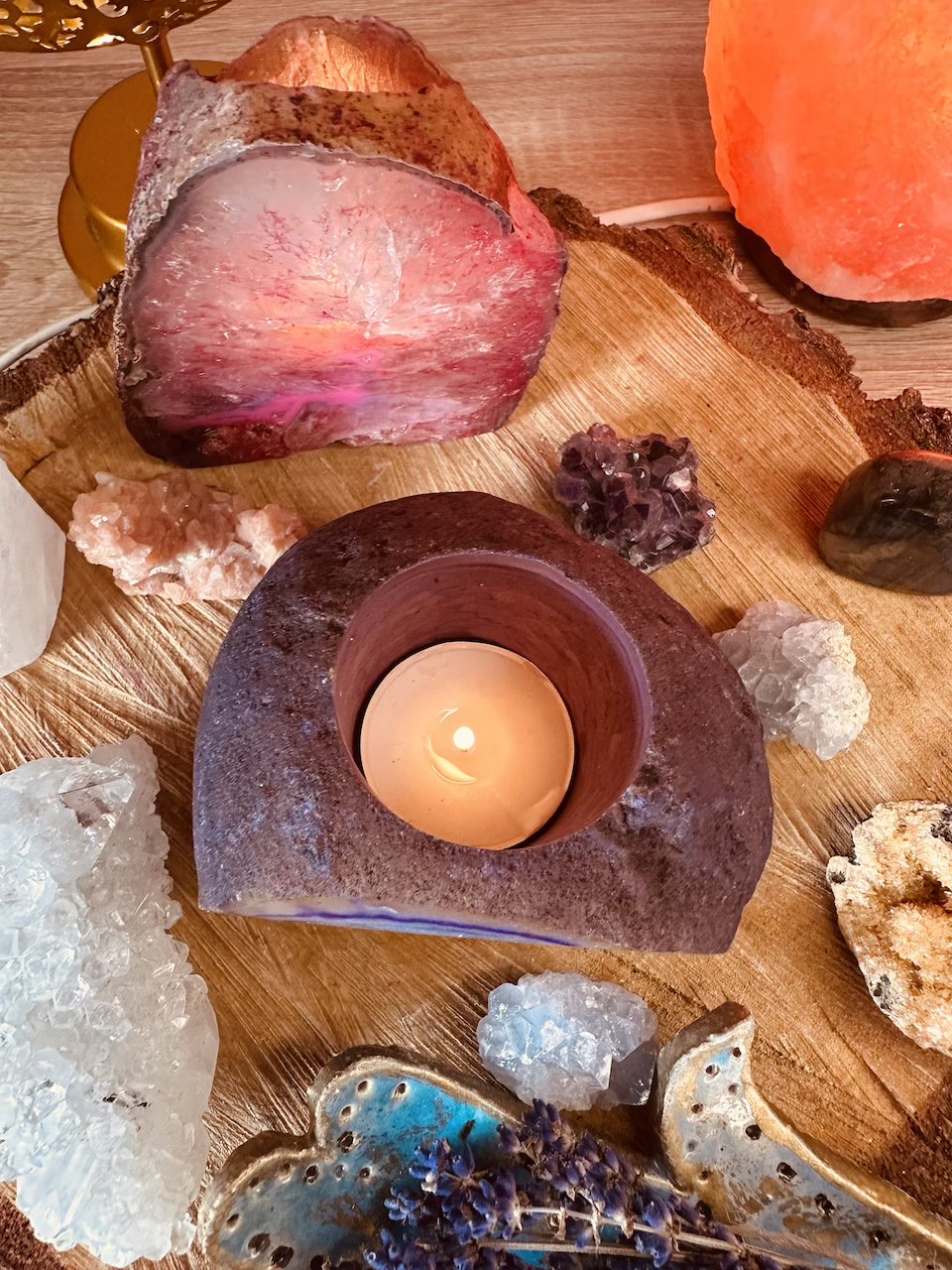 kamieniemocy-swiecznik-z-agatu-nr-9b