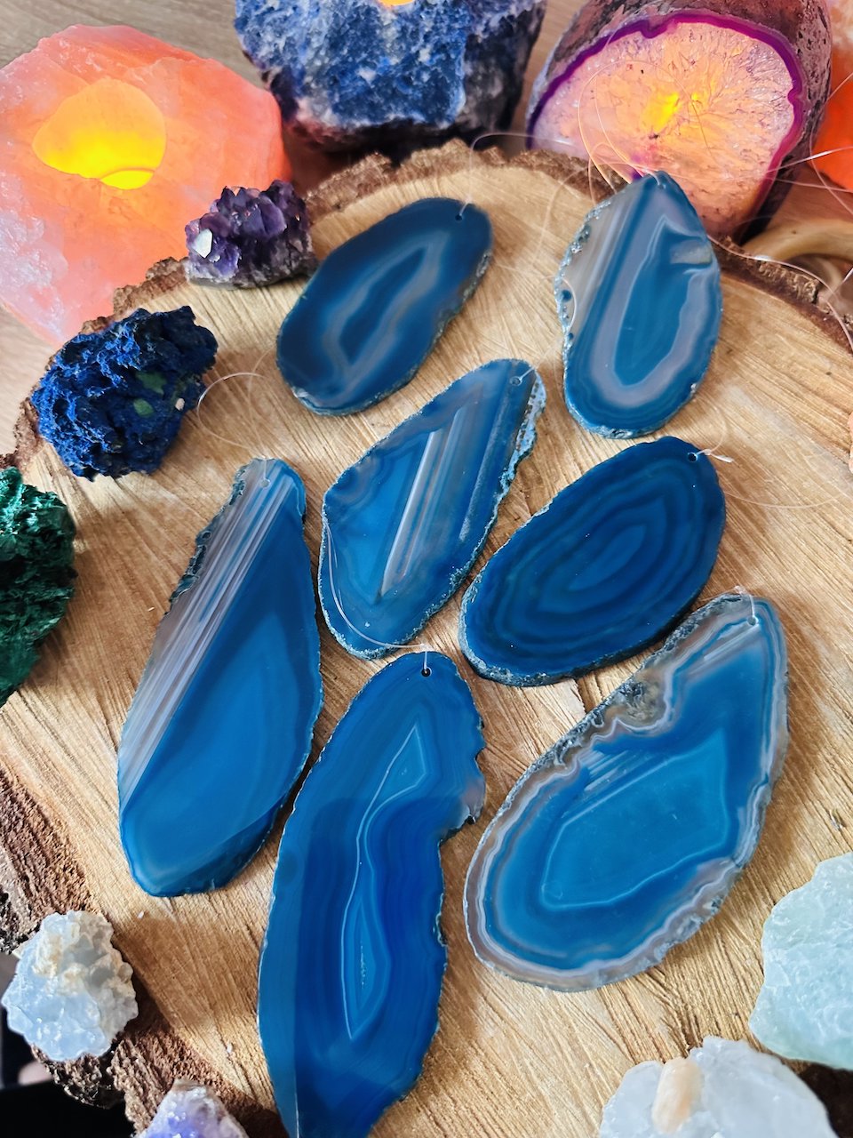 niebieskie-dzwonki-wietrzne-z-agatów-nr-2-kamieniemocy-3