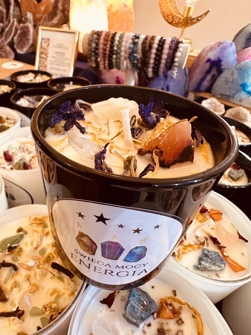 świeca-mocy-energia-w-czarnym-szkle-kamieniemocy-3