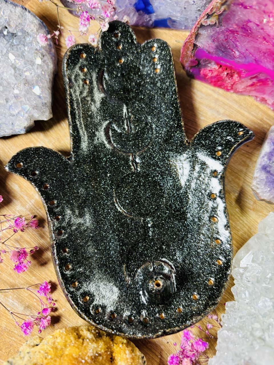 galaxy-podstawka-ceramiczna-pod-kadzidla-kamieniemocycom-kadzielnica-nr-1