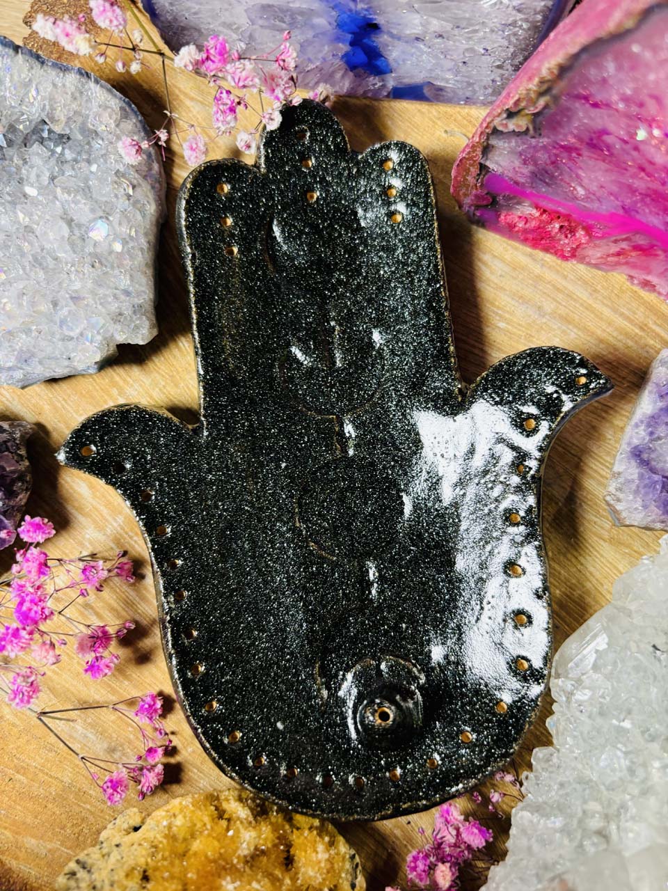 galaxy-podstawka-ceramiczna-pod-kadzidla-kamieniemocycom-kadzielnica-nr-3