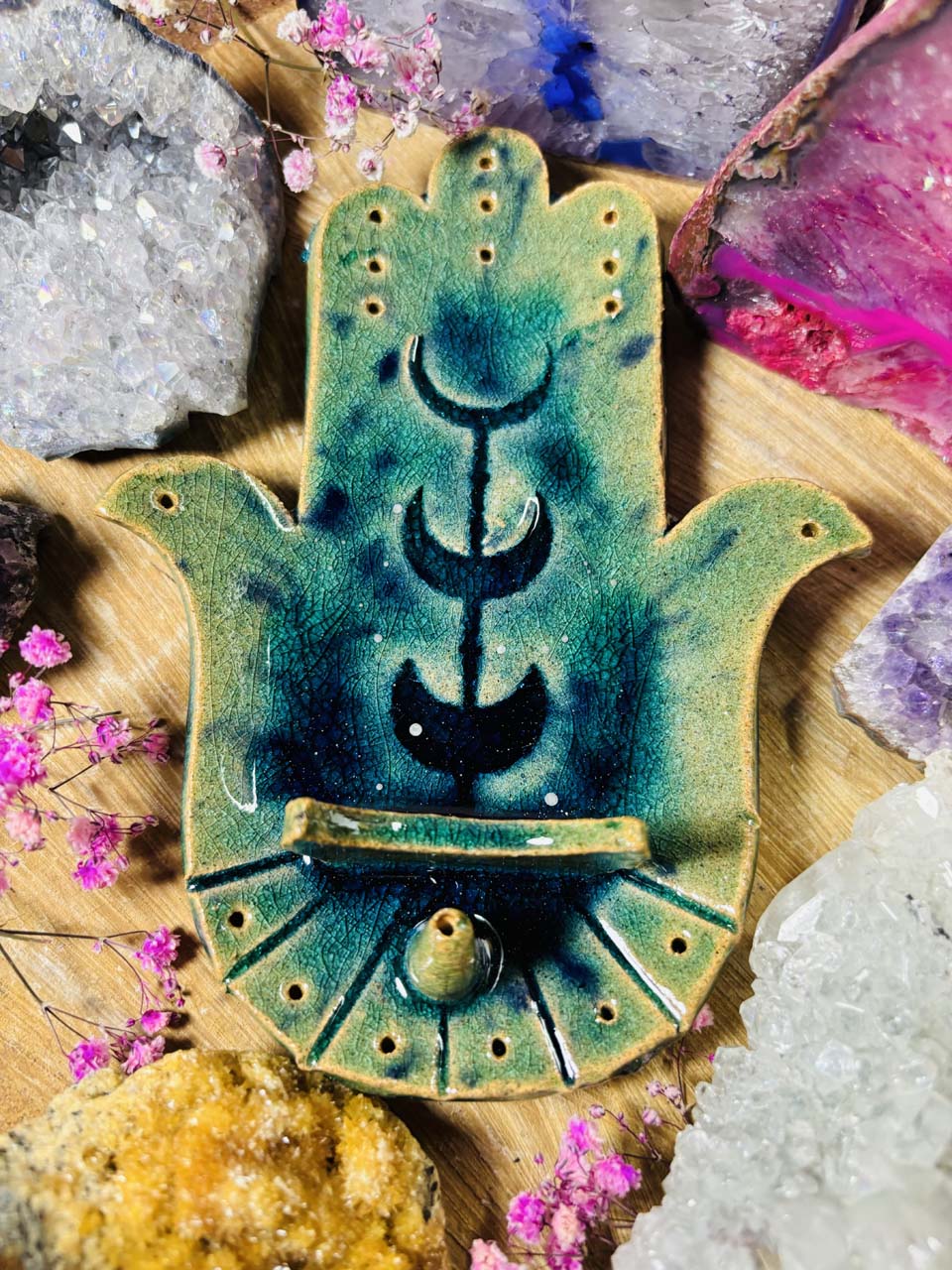 persja-podstawka-ceramiczna-pod-kadzidla-kamieniemocycom-nr-3