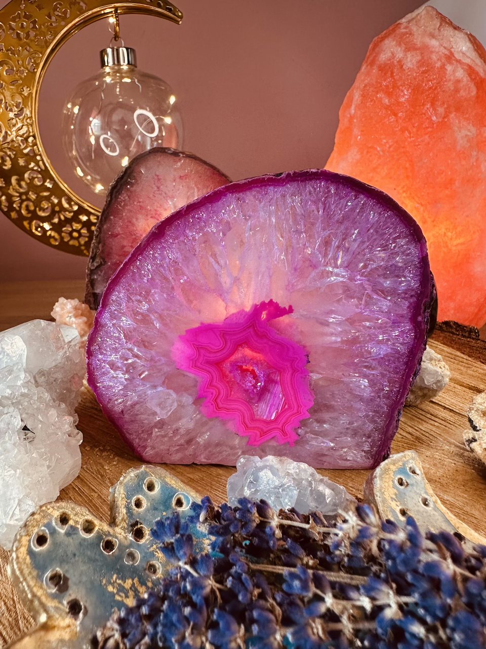 kamieniemocy-swiecznik-z-agatu-nr-3a