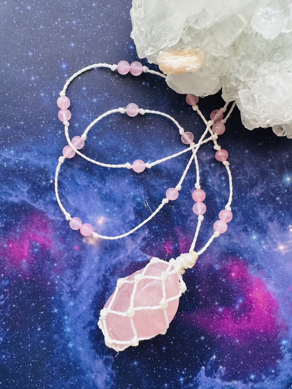 kwarc-rozowy-wisior-kamieniemocy-nr-2c