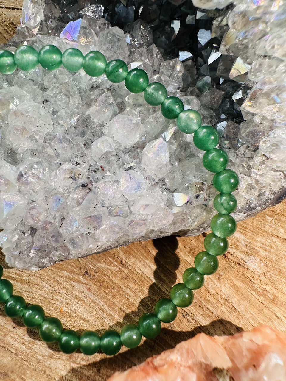 awenturyn-kamieniemocy-bransoletka-4mm-nr-4