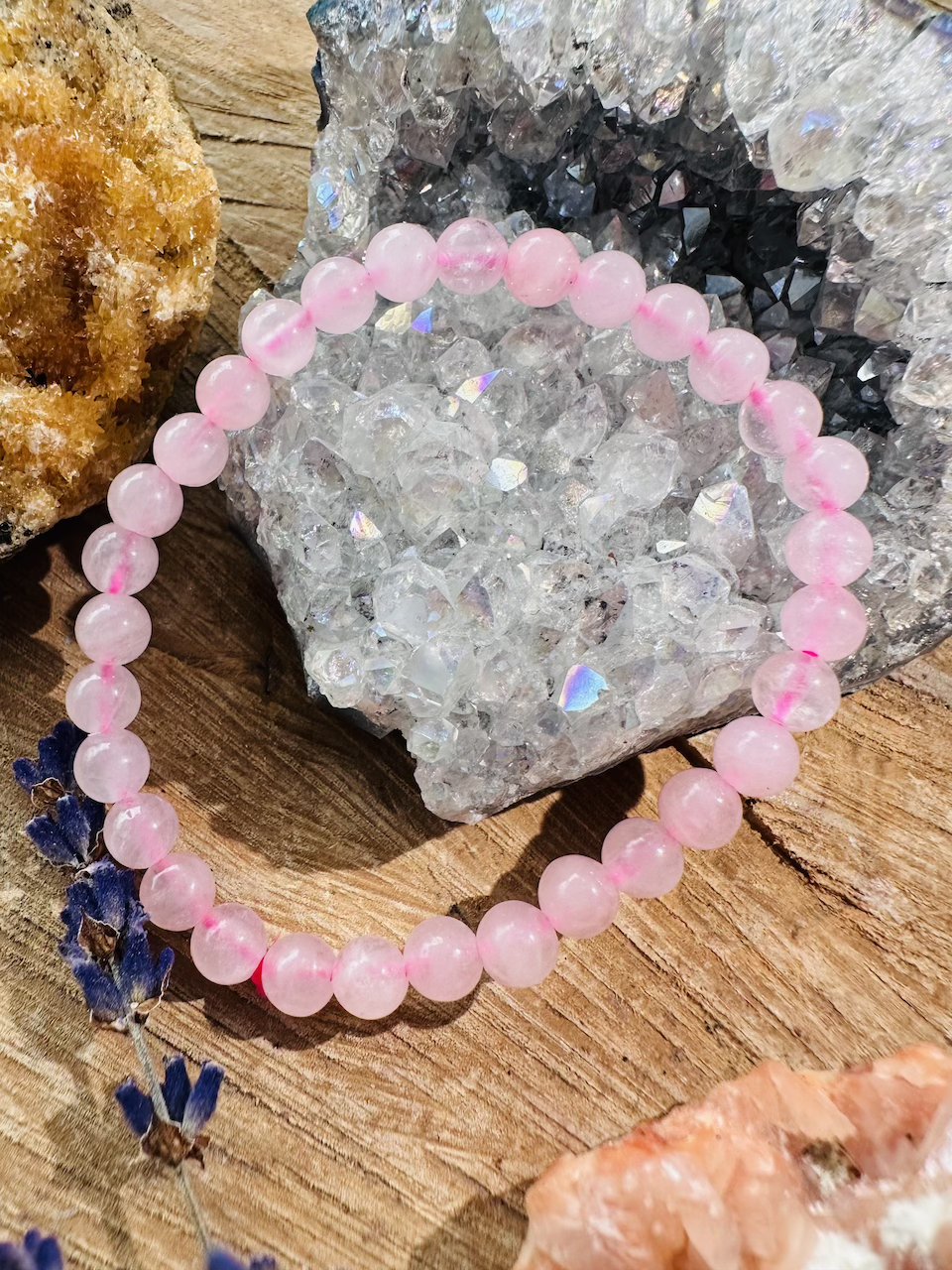 kwarc-rozowy-kamieniemocy-bransoletka-6mm-nr-1