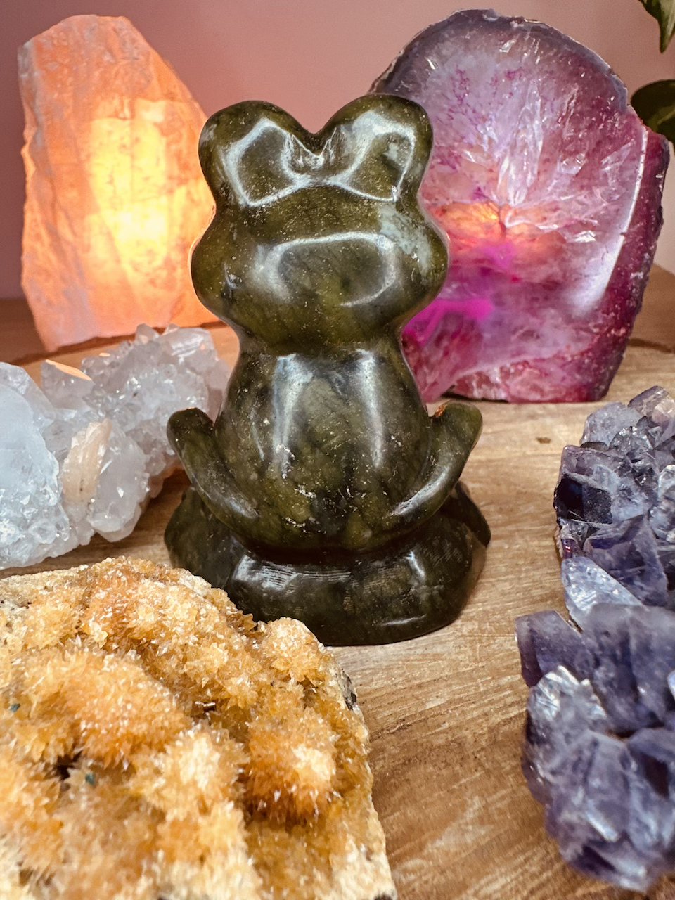 zaba-z-jadeitu-kamieniemocy-nr-1e