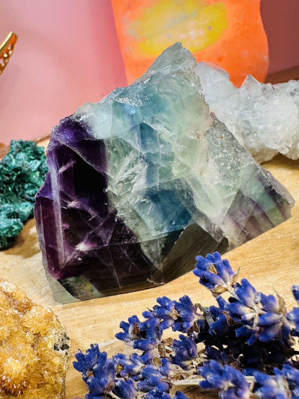 fluoryt-teczowy-chiny-kamieniemocy-nr-9b