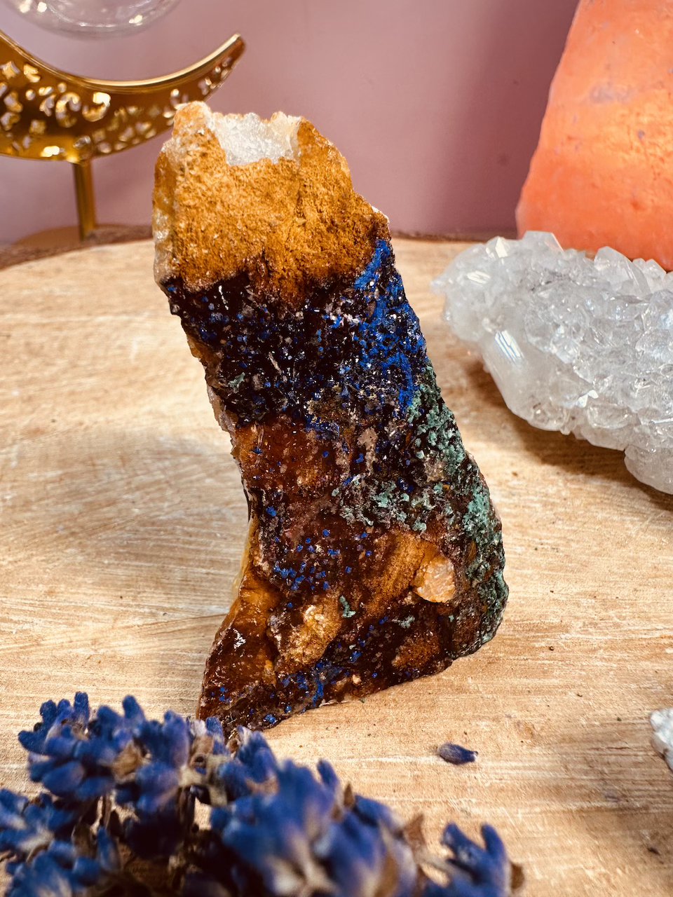 lazuryt-z-malachitem-kamieniemocy-nr-2c