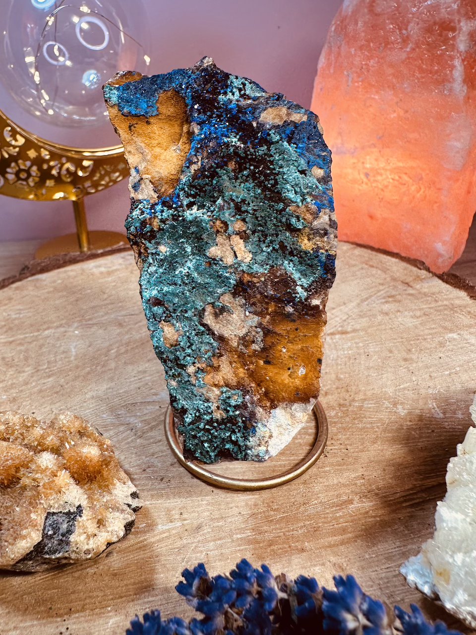 lazuryt-z-malachitem-kamieniemocy-nr-4