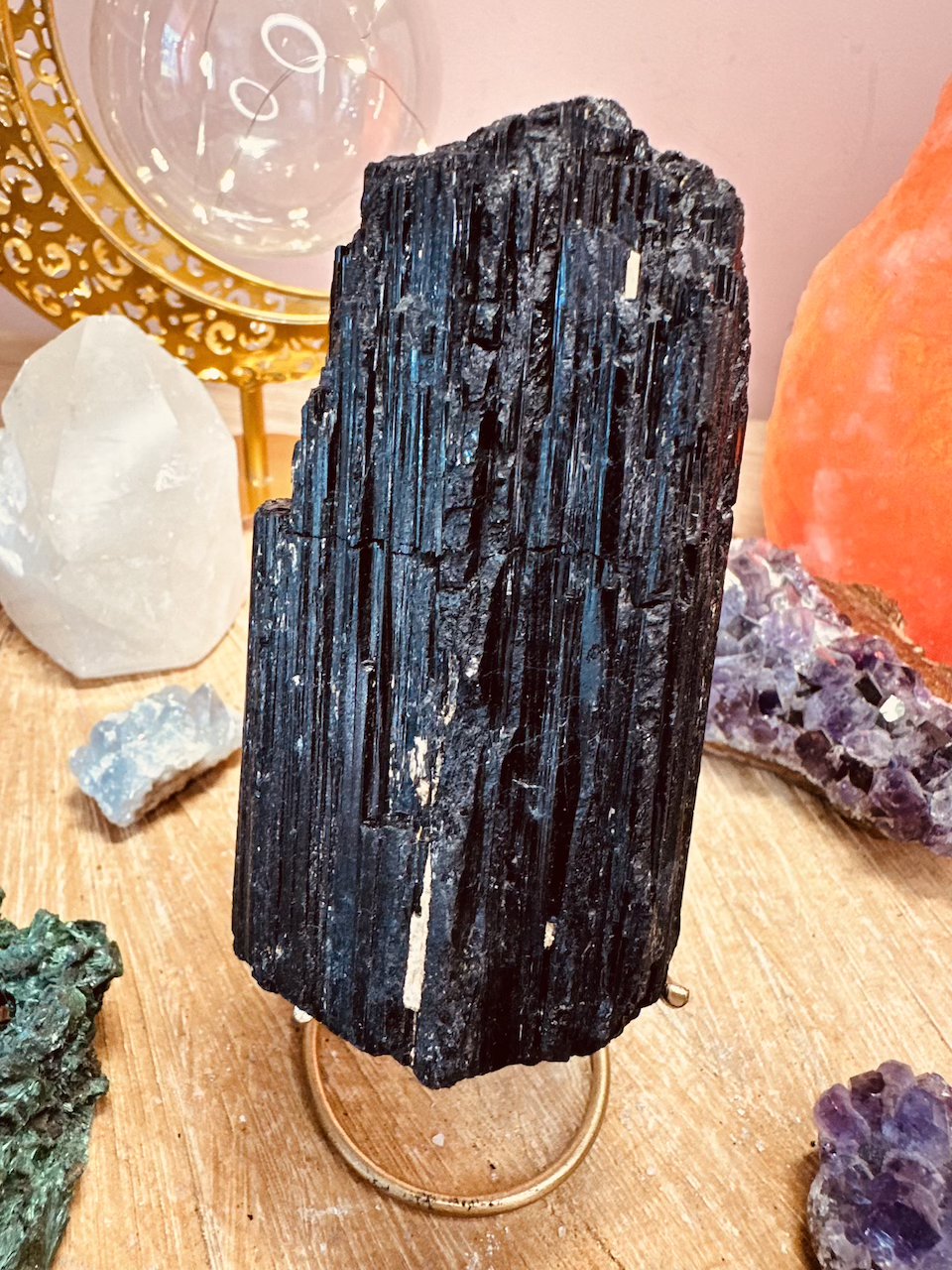 turmalin-czarny-minerał-kamieniemocy-nr-5a