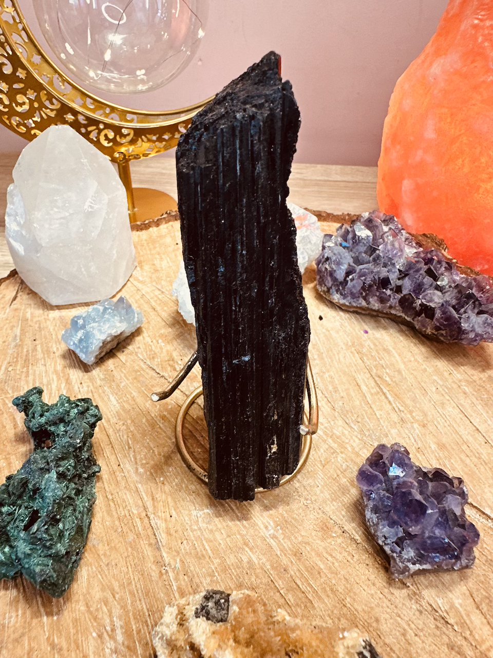 turmalin-czarny-minerał-kamieniemocy-nr-8b