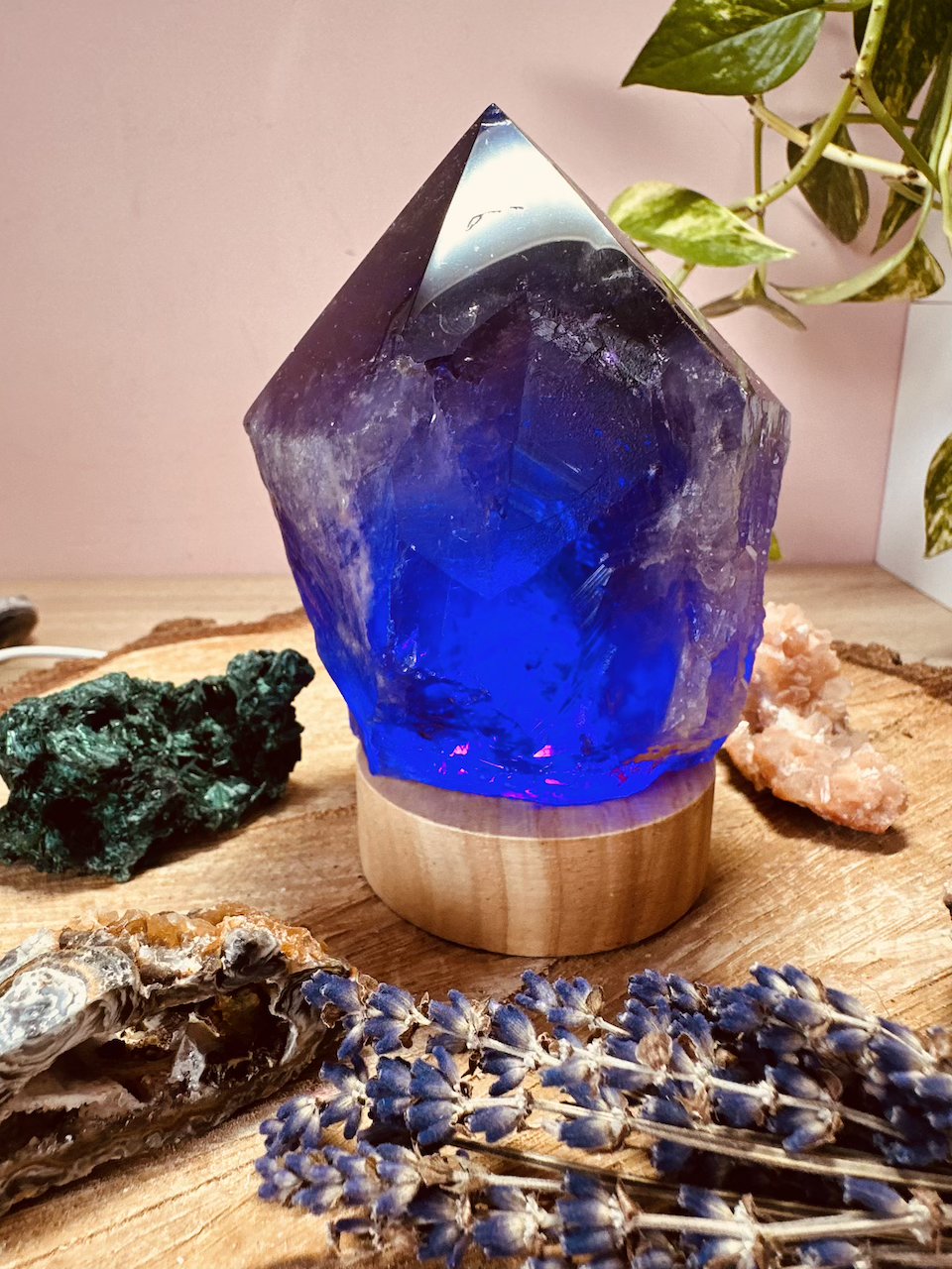 ametyst-lampka-led-kamieniemocy-nr-2a