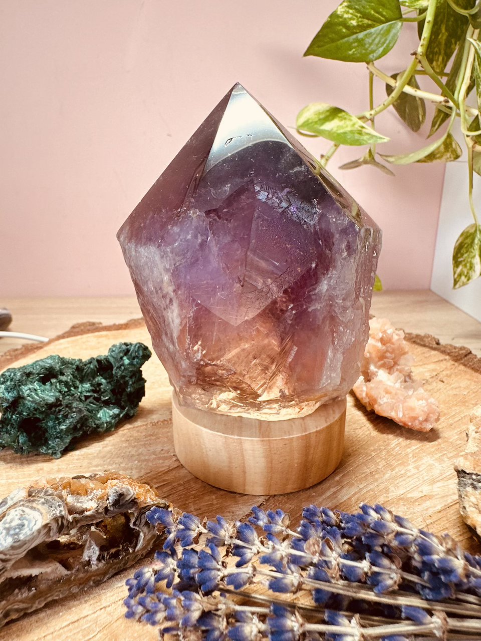 ametyst-lampka-led-kamieniemocy-nr-2b