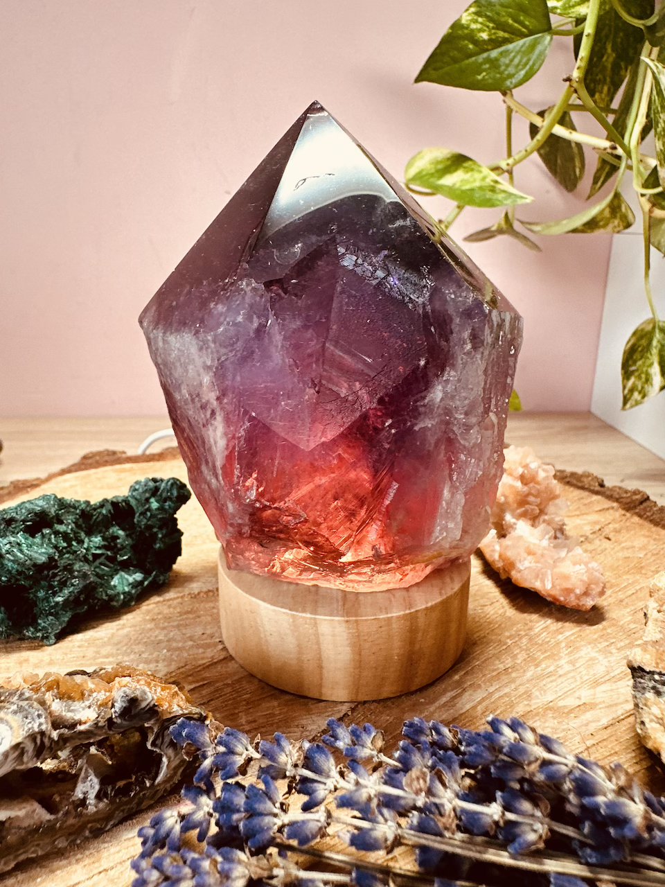 ametyst-lampka-led-kamieniemocy-nr-2e