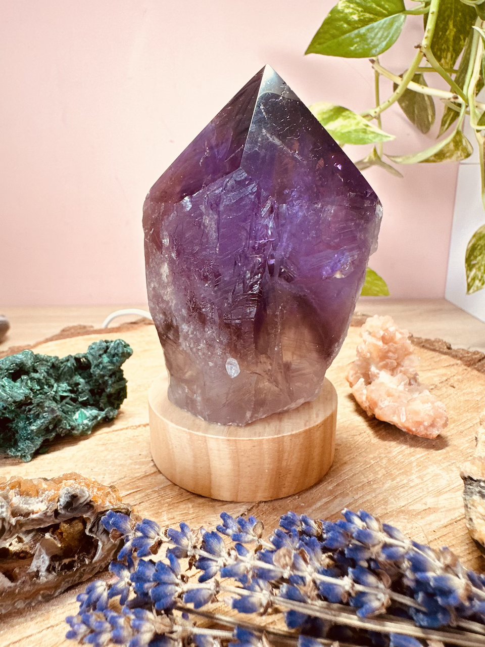 ametyst-lampka-led-kamieniemocy-nr-3