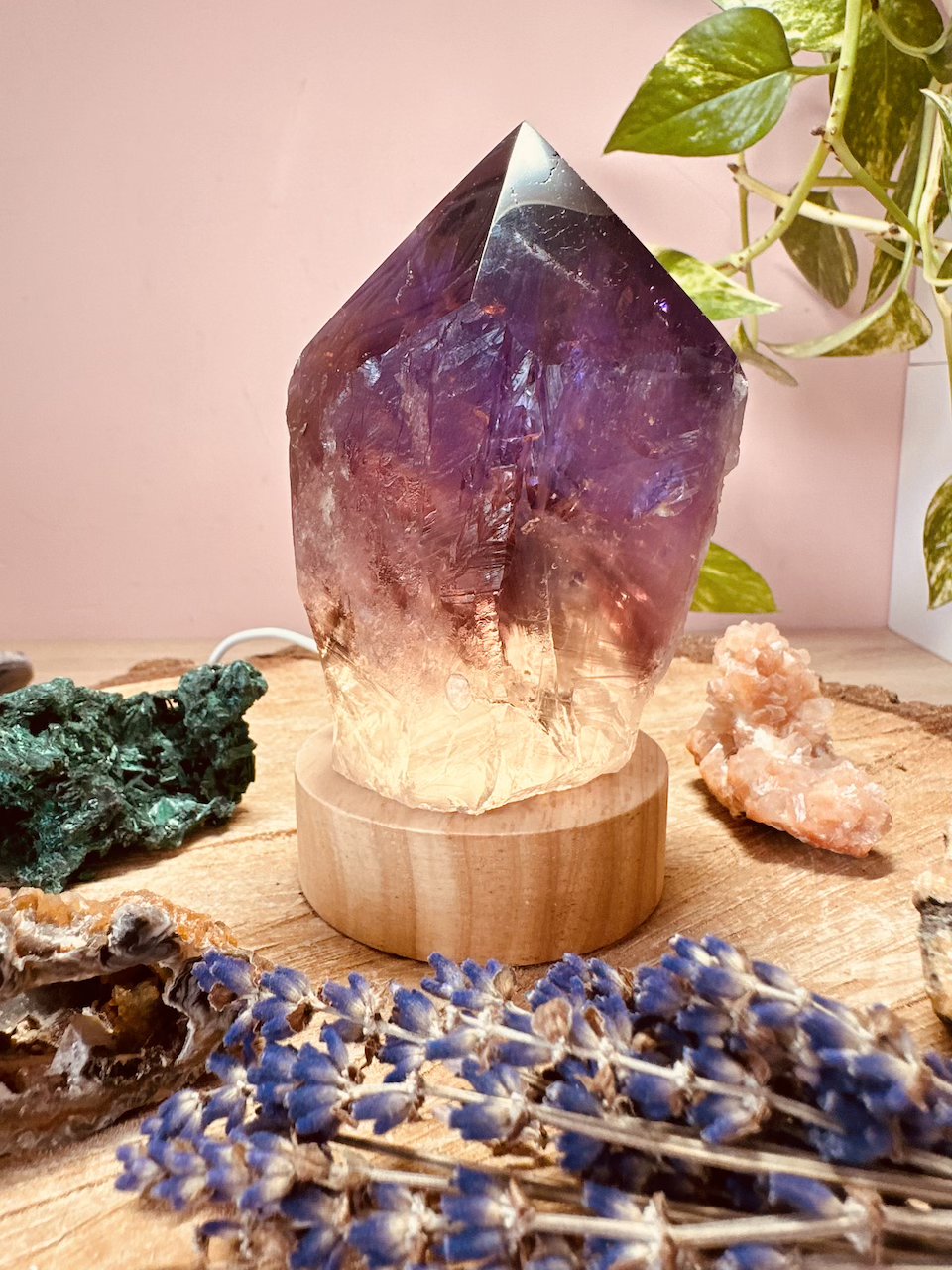 ametyst-lampka-led-kamieniemocy-nr-3c